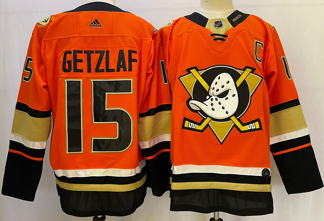 Anaheim Ducks Jerseys 16